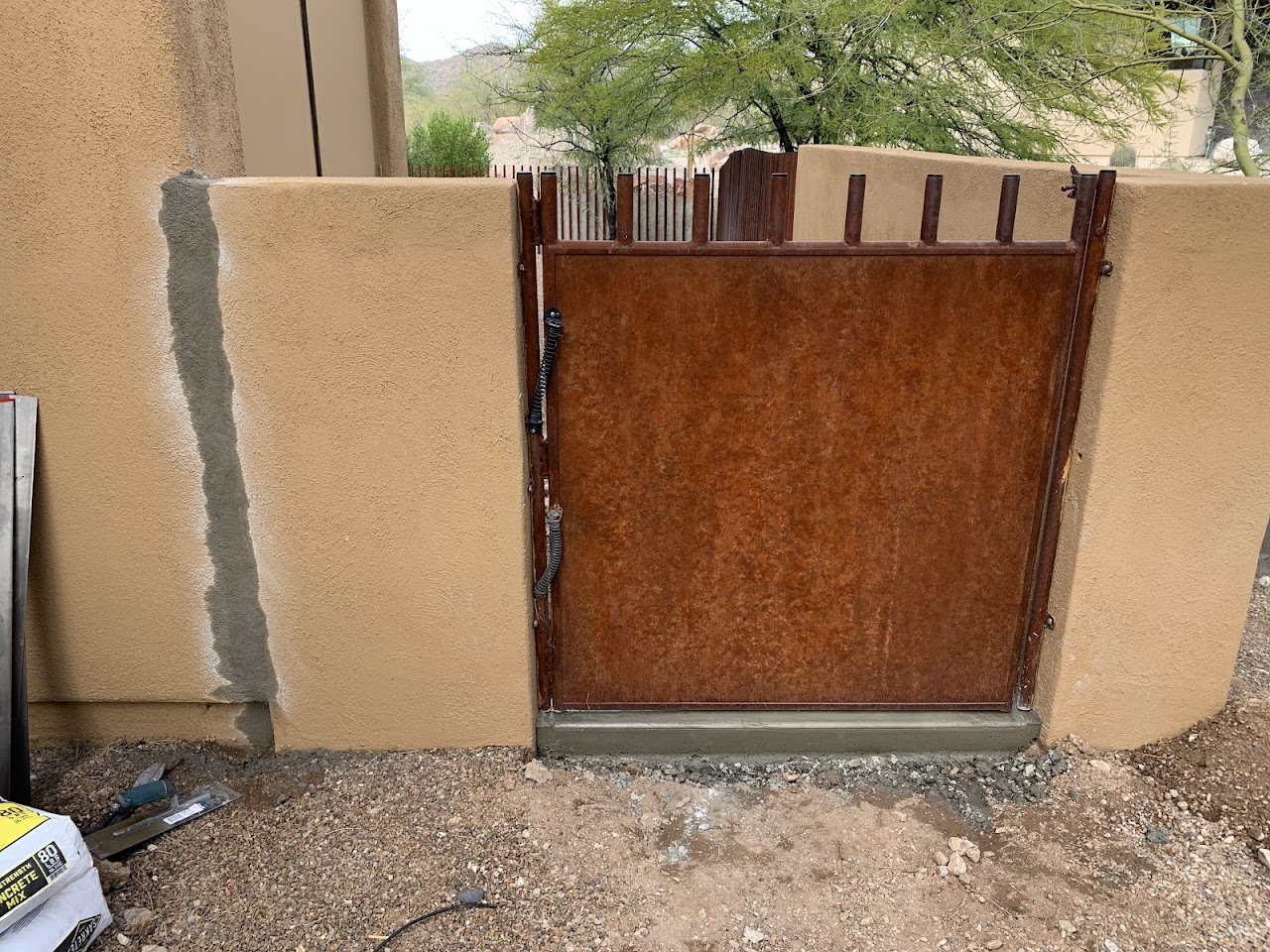RKC Pest Management LLC project