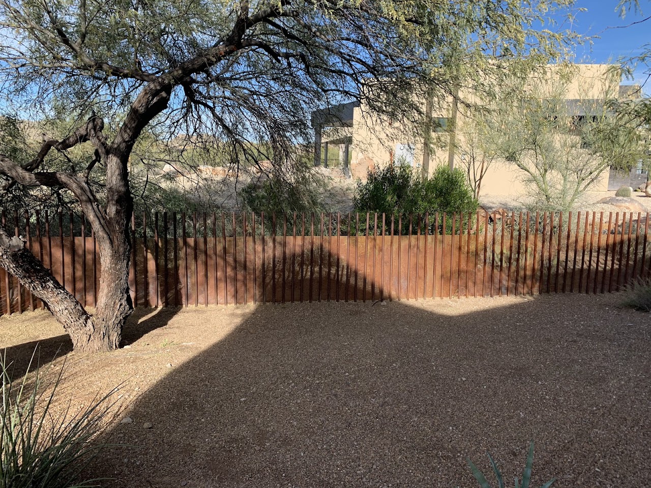 RKC Pest Management LLC project